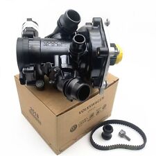 Original WASSERPUMPE Für Audi