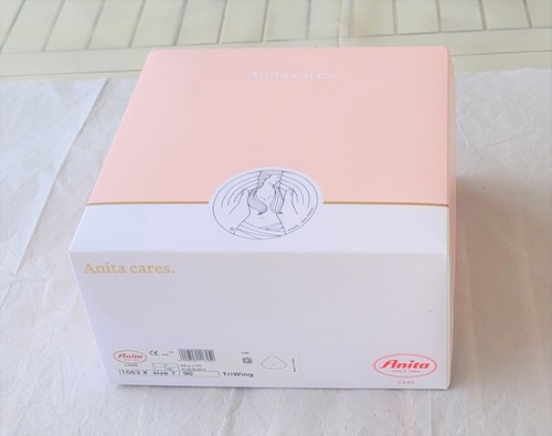 Brustprothese anita care - ,