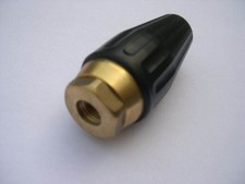 Dreckfräse 1/4" Rotordüse 280b Wap Alto Nilfisk Kärcher Kränzle KEW Oertzen