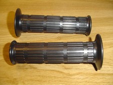 Kawasaki Z900 Z1000 ST MK2 Z650 Z750 B Twin  Z400 Griffgummis