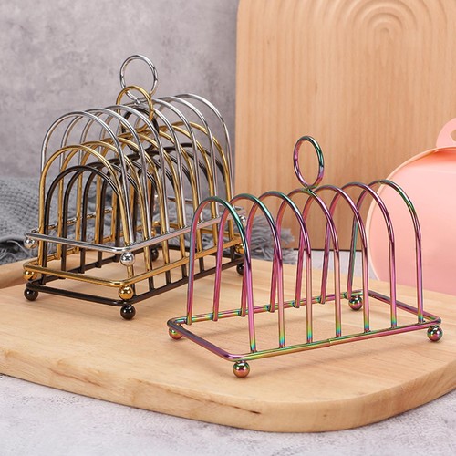 Toastständer halter brot laib - toastständer,