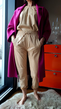 Leder shirt oder - shirt,