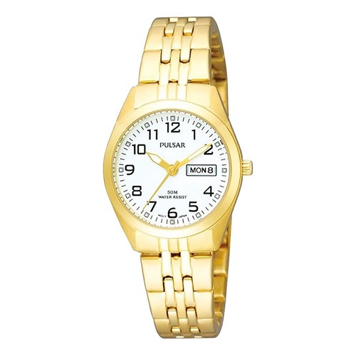 Pulsar damen pvd - pulsar,