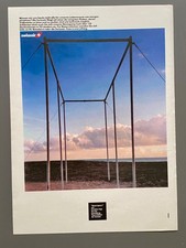 Beach Space I Christian Vogt