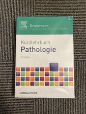 Kurzlehrbuch Pathologie