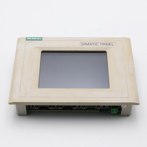 Siemens 6av6 545 0bc15 - siemens,