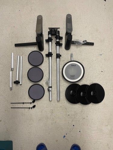 Roland hd3 drum - roland,