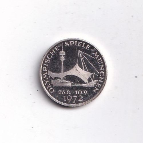 Medaille deutschland - medaille,