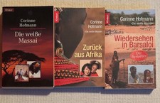 Corinne Hofmann Die weiße