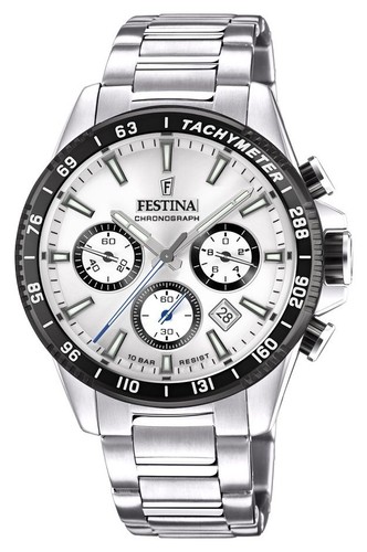 Festina herren chronograph - festina, herren-chronograph