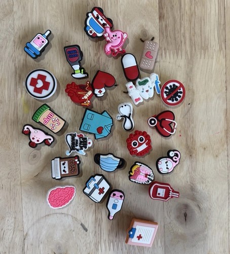 Arzt medizin charms pins - arzt, für