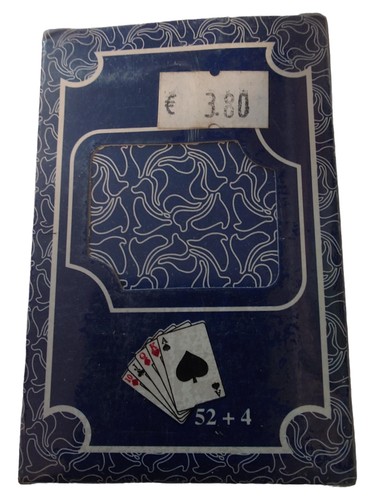 Spielkarten joker - spielkarten,