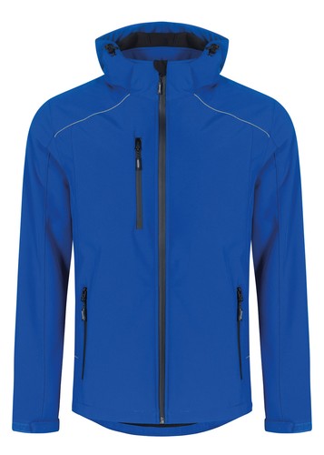 Promodoro men softshell - men´s,