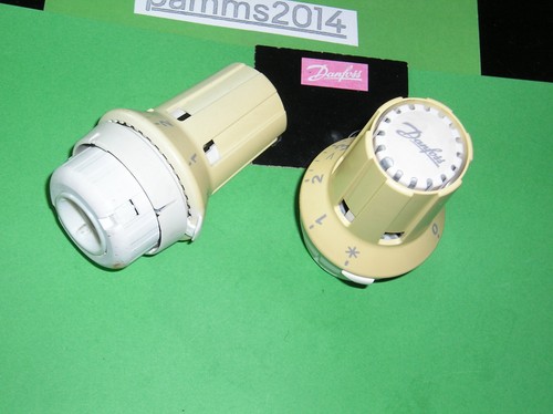 Danfoss thermostatkopf - danfoss,