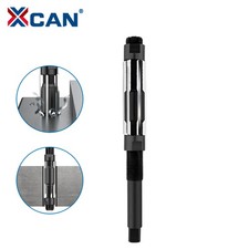 Verstellbare Reibahle