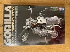 Tamiya Honda Gorilla Spring