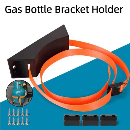 Gasflaschenhalterung abs - gasflaschenhalterung,