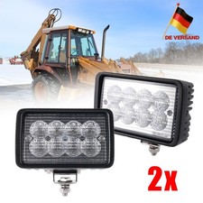 LED-Arbeitsleuchte für