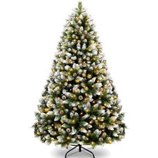 Künstlicher Weihnachtsbaum