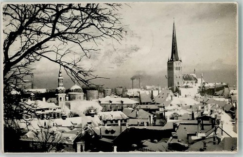 10649928 tallinn winter - 10649928,