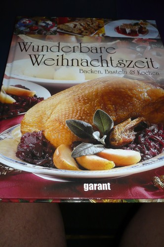 Wunderbare weihnachtszeit - wunderbare,