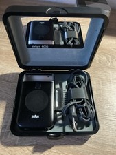 Braun Sixtant 6006 Electric
