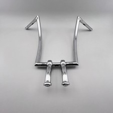 Harley Davidson Touring Softail Dyna XL Lenker Ape Hanger + Riser