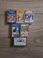 Hörspiel kassetten - mc, x