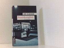 Staatskomplott: Tom Sydows