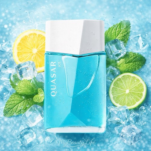 Quasar ice der apotheker - quasar,