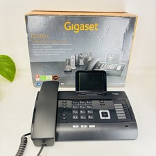 Gigaset 500a premium tisch - gigaset, dl