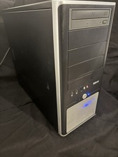 Gaming PC TARoX AMD PhenomIIX4, 6GBDDR3, GeForce GTX570, 500GBHDD, Win10Pro TOP