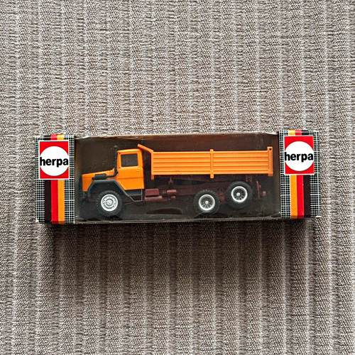 Herpa 1973