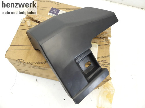 Mercedes w164 abdeckung an - w164,