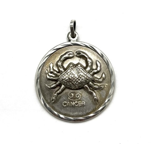 925 silber anhänger - 925/-,