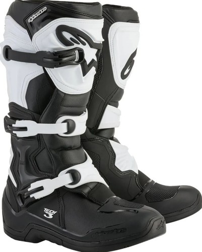 Alpinestars tech boots - tech,
