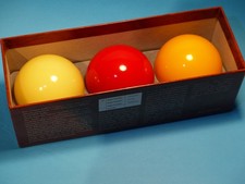 Super Aramith - Tournament -