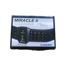 Niederfrequenz-Massagegürtel