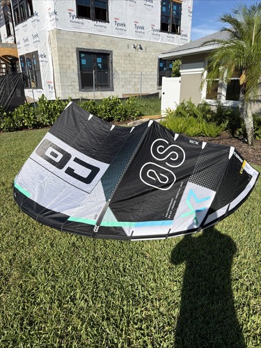 Core meter kite - xr,