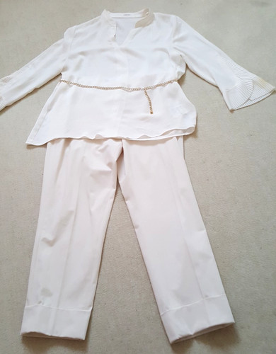 Marccain cambio hose - marccain,, bluse