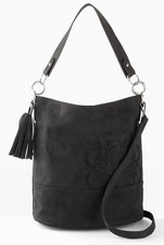 Bonprix Tasche Stickerei