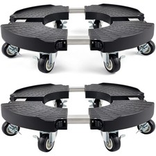 Pflanzenwagen 8 ROLLEN 38-51cm