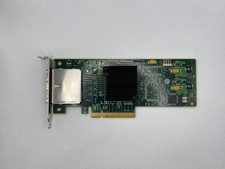 Avago LSI SAS 9200-8e HBA