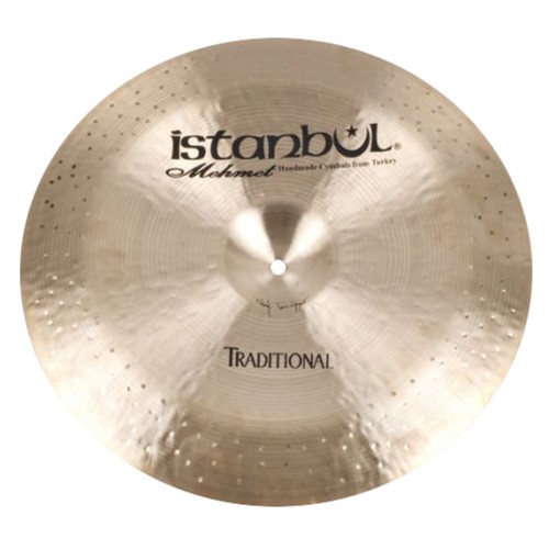 Istanbul mehmet cymbals - istanbul,