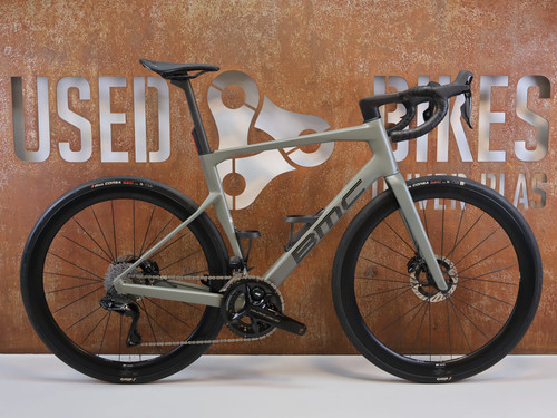 Bmc roadmachine two - roadmachine, /