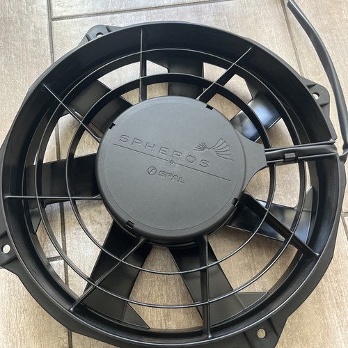 Lüfter 26v - ,