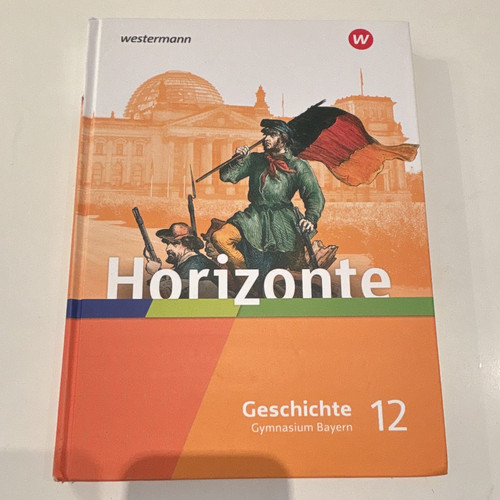 Westermann horizonte - westermann,