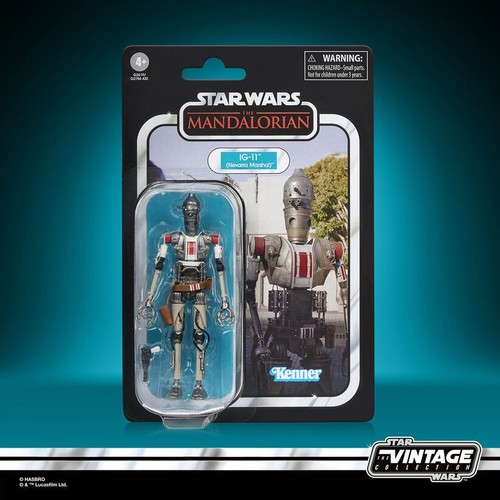 Hasbro the vintage collection - hasbro,