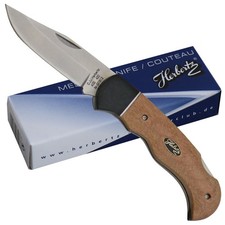Herbertz Taschenmesser Griff