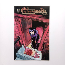 GloomCockie #11 (2002)